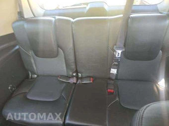 2021 Nissan Armada SL – miniatura 15