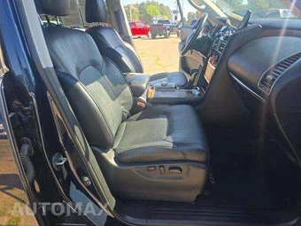 2021 Nissan Armada SL – miniatura 20