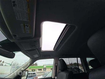 2021 Nissan Armada SL – miniatura 11