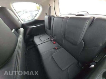 2021 Nissan Armada SL – miniatura 14