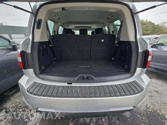 2021 Nissan Armada SL – miniatura 15