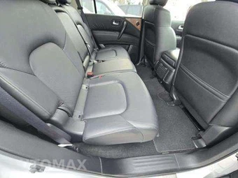 2021 Nissan Armada SL – miniatura 17