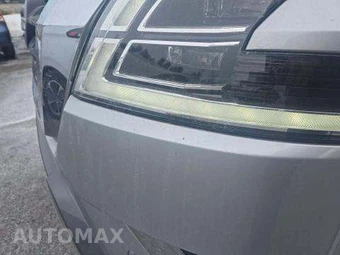 2021 Nissan Armada SL – miniatura 22