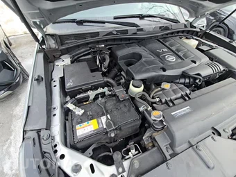 2021 Nissan Armada SL – miniatura 23
