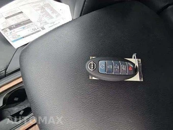 2021 Nissan Armada SL – miniatura 8