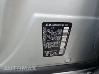 2021 Nissan Armada SV – miniatura 14