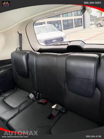 2021 Nissan Armada SV - miniatura 18
