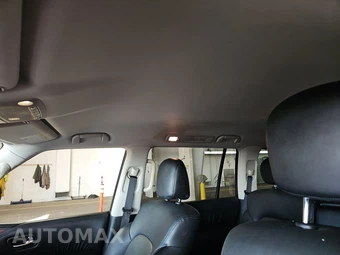 2021 Nissan Armada SV – miniatura 21
