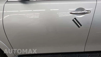2021 Nissan Armada SV – miniatura 22
