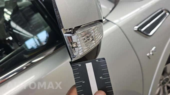 2021 Nissan Armada SV – miniatura 23