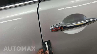 2021 Nissan Armada SV – miniatura 25