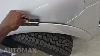2021 Nissan Armada SV – miniatura 26