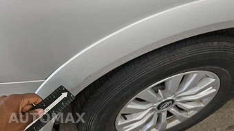 2021 Nissan Armada SV – miniatura 29