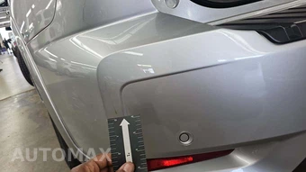 2021 Nissan Armada SV – miniatura 34