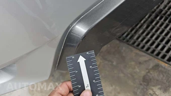 2021 Nissan Armada SV – miniatura 36