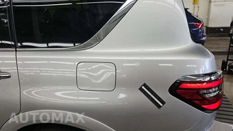 2021 Nissan Armada SV – miniatura 38