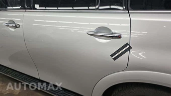 2021 Nissan Armada SV – miniatura 39