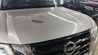 2021 Nissan Armada SV – miniatura 43