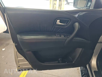 2021 Nissan Armada SV – miniatura 9