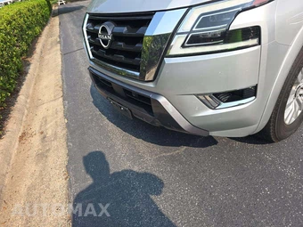2021 Nissan Armada SV – miniatura 22