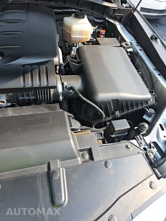 2021 Nissan Armada SV – miniatura 24