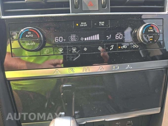 2021 Nissan Armada SV – miniatura 25