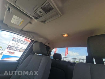 2021 Nissan Frontier S Extended Cab Long Bed - miniatura 11