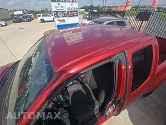 2021 Nissan Frontier S Extended Cab Long Bed - miniatura 12