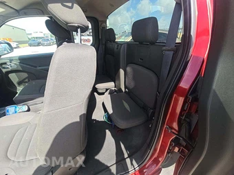 2021 Nissan Frontier S Extended Cab Long Bed - miniatura 13