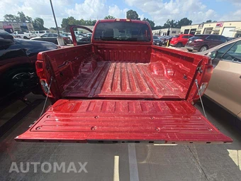 2021 Nissan Frontier S Extended Cab Long Bed - miniatura 14