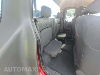 2021 Nissan Frontier S Extended Cab Long Bed - miniatura 16
