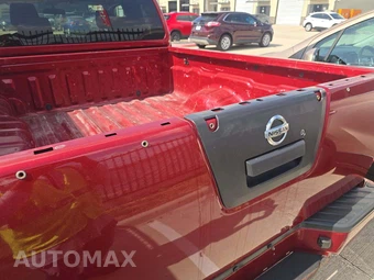 2021 Nissan Frontier S Extended Cab Long Bed - miniatura 23