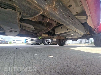 2021 Nissan Frontier S Extended Cab Long Bed - miniatura 7