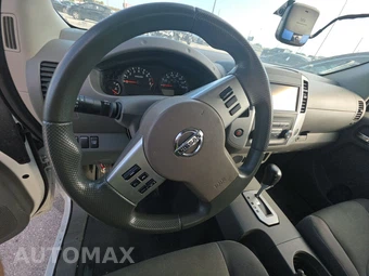 2021 Nissan Frontier S Extended Cab Long Bed - miniatura 10