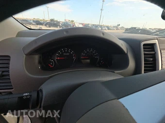 2021 Nissan Frontier S Extended Cab Long Bed - miniatura 12