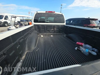 2021 Nissan Frontier S Extended Cab Long Bed - miniatura 16