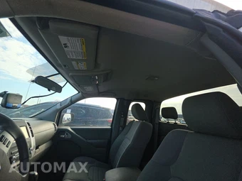 2021 Nissan Frontier S Extended Cab Long Bed - miniatura 17