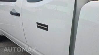 2021 Nissan Frontier S Extended Cab Long Bed - miniatura 21