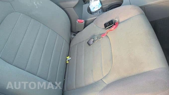 2021 Nissan Frontier S Extended Cab Long Bed - miniatura 22