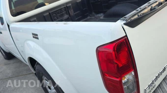 2021 Nissan Frontier S Extended Cab Long Bed - miniatura 23