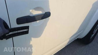 2021 Nissan Frontier S Extended Cab Long Bed - miniatura 30