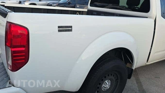 2021 Nissan Frontier S Extended Cab Long Bed - miniatura 32