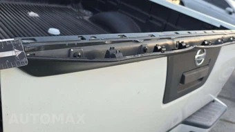 2021 Nissan Frontier S Extended Cab Long Bed - miniatura 35