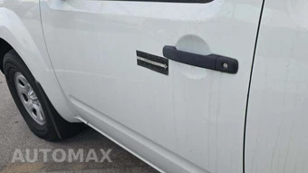 2021 Nissan Frontier S Extended Cab Long Bed - miniatura 37