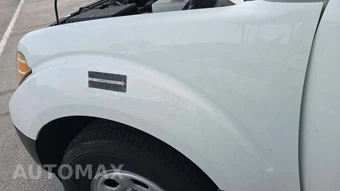 2021 Nissan Frontier S Extended Cab Long Bed - miniatura 45