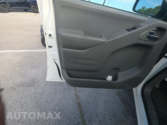 2021 Nissan Frontier S Extended Cab Long Bed - miniatura 9