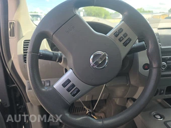 2021 Nissan Frontier S Extended Cab Long Bed – miniatura 10