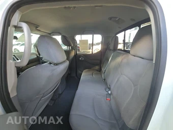 2021 Nissan Frontier SV Crew Cab Medium Bed - miniatura 13