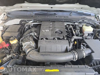 2021 Nissan Frontier SV Crew Cab Medium Bed - miniatura 15