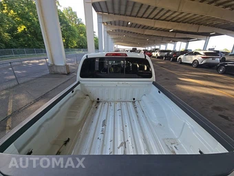 2021 Nissan Frontier SV Crew Cab Medium Bed - miniatura 16